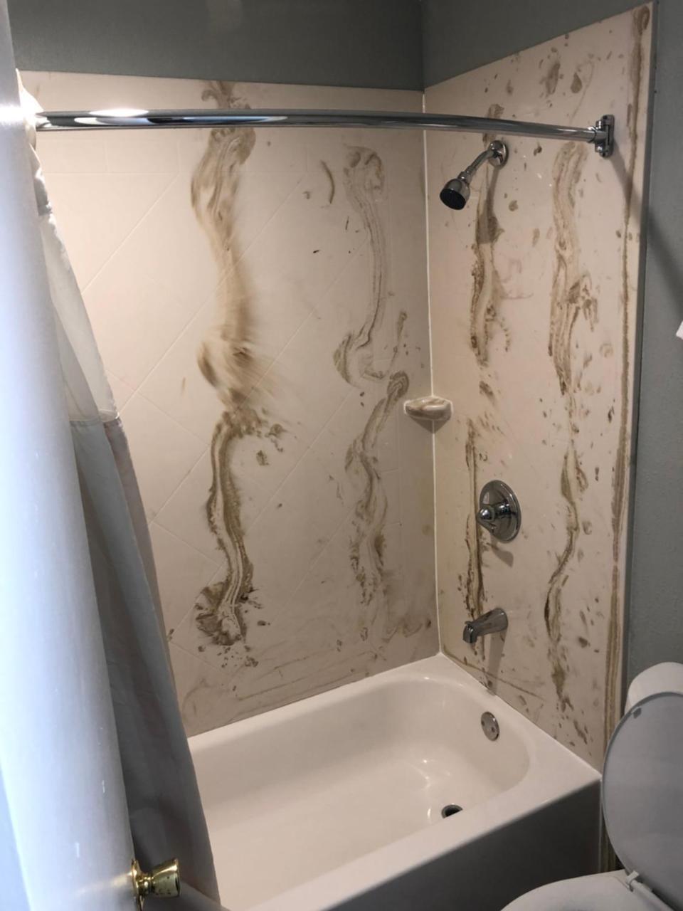 Walton Inn Monroe Bagian luar foto